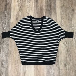 Womens Express Knit sweater